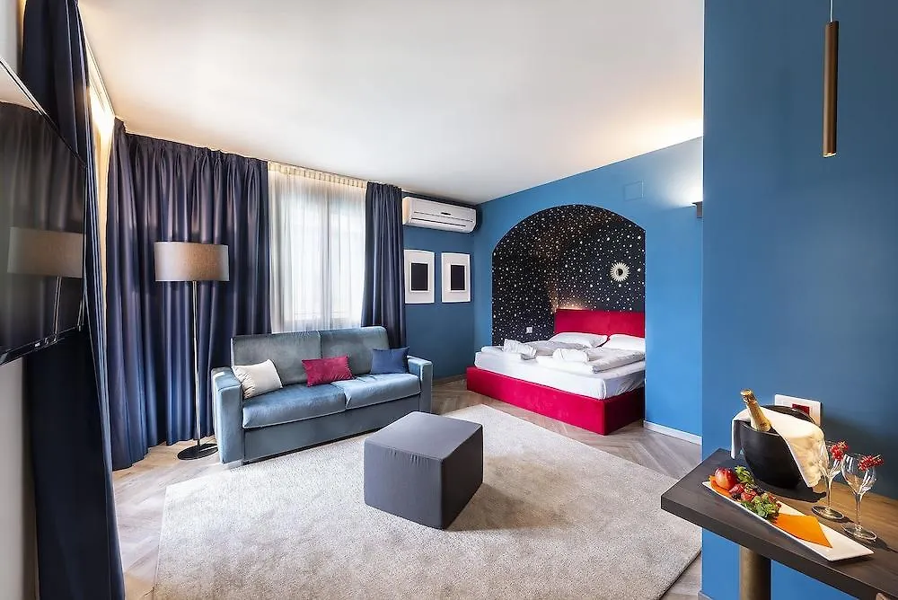 ****  Hotel all'Azzurro Limone sul Garda Italia