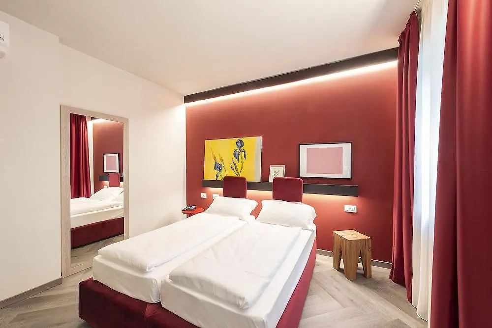 Hotel all'Azzurro Limone sul Garda