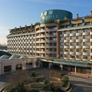 Hotel apartamentowy Expo Fiera Milano