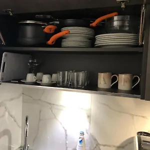 Apartamento A&f Piazza Garibaldi