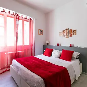 Apartamento Marconi Dreams