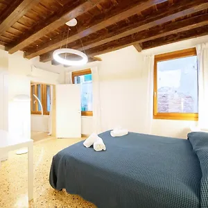 Apartamento Dolcevita N 479