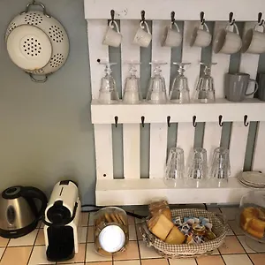 Fiori Di Grano Bed & Breakfast Milano