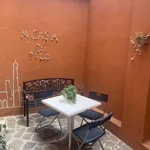 Apartamento A Casa Di Filo
