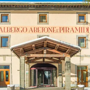 Hotel E Piramidi ****