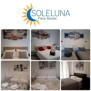 Gasthuis Soleluna Fiera 6 