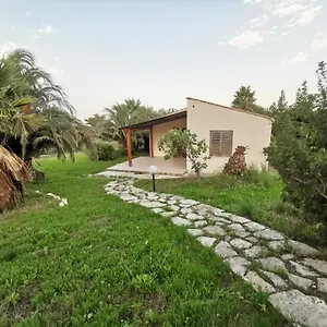  Apartment L'oasi Nello Zingaro Italy