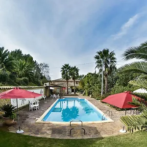 Bed & Breakfast Agriresort Bentivoglio 