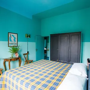 Bed & Breakfast La Bougainville Tuscan Riviera B&B **