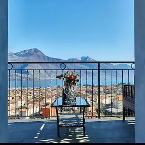 Apartamento Ulivi On The Lake