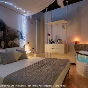 52cento Bed & Breakfast Arezzo