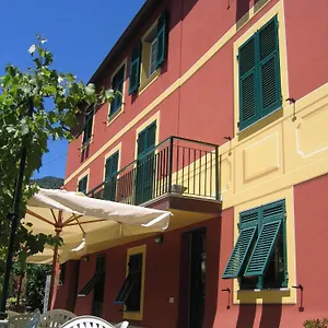 Agroturismo Cerisola 2003