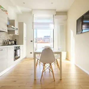 Apartamento Scandellari - Stylish For Two Guests