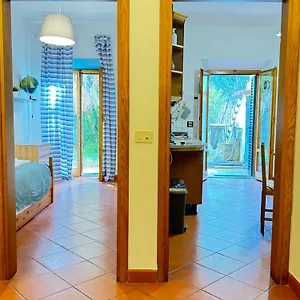  Apartment Leopoldini Italy