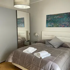  Apartment Luxury Apartament's Celso Italy