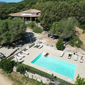  Farm stay Desole Italy