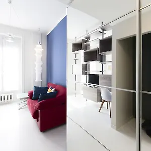 Apartamento Heart Duomo Sanbarnaba