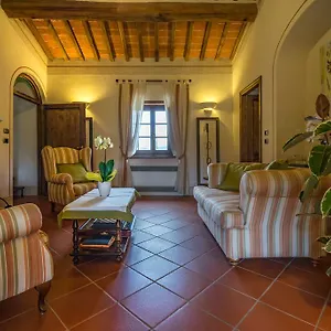 Relais La Martina فندق