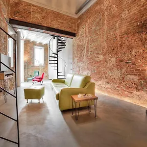  Apartment Stone Walls Deluxe Italy
