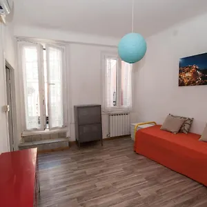 Apartamento Casa Del Borgo By Arbaspàa