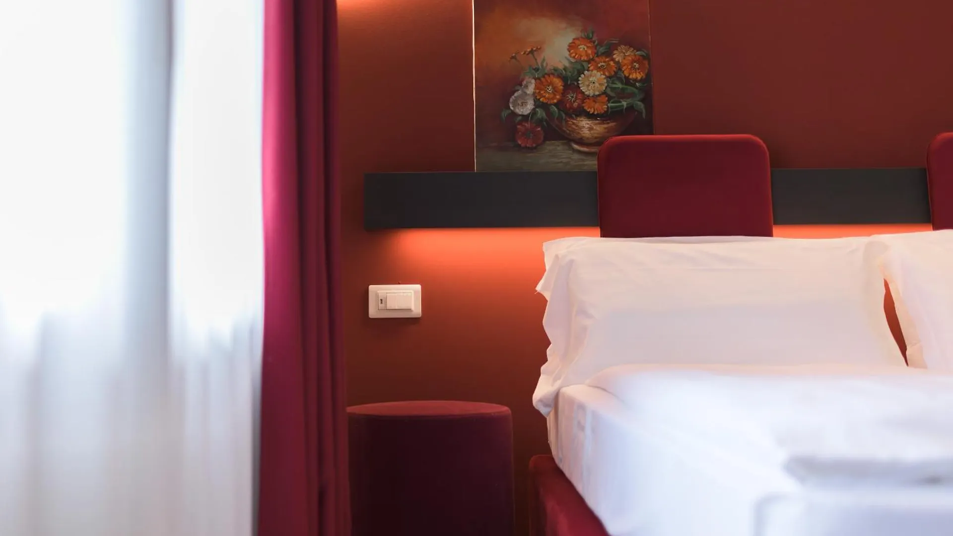 לימונה סול גרדה Hotel All'Azzurro
