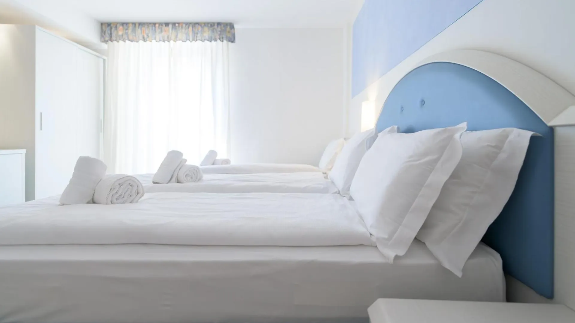 לימונה סול גרדה Hotel All'Azzurro