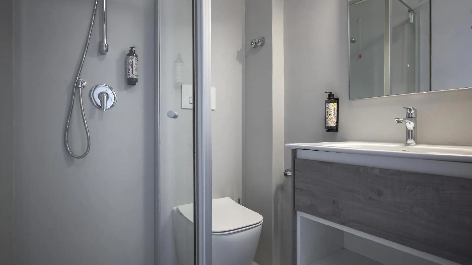 לימונה סול גרדה Hotel All'Azzurro