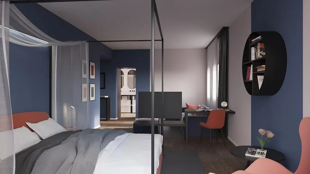 לימונה סול גרדה Hotel All'Azzurro