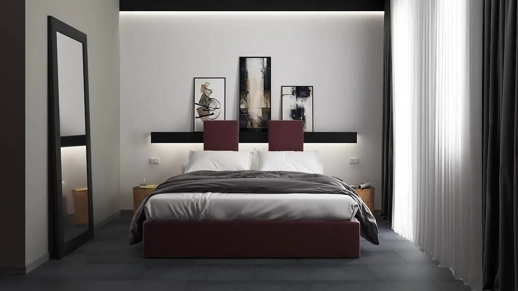 Hotel All'Azzurro ليمونِ سول غاردا 4*,  إيطاليا