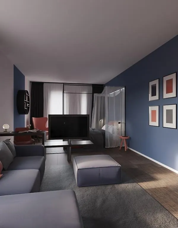 ****  Hotel All'Azzurro ليمونِ سول غاردا إيطاليا