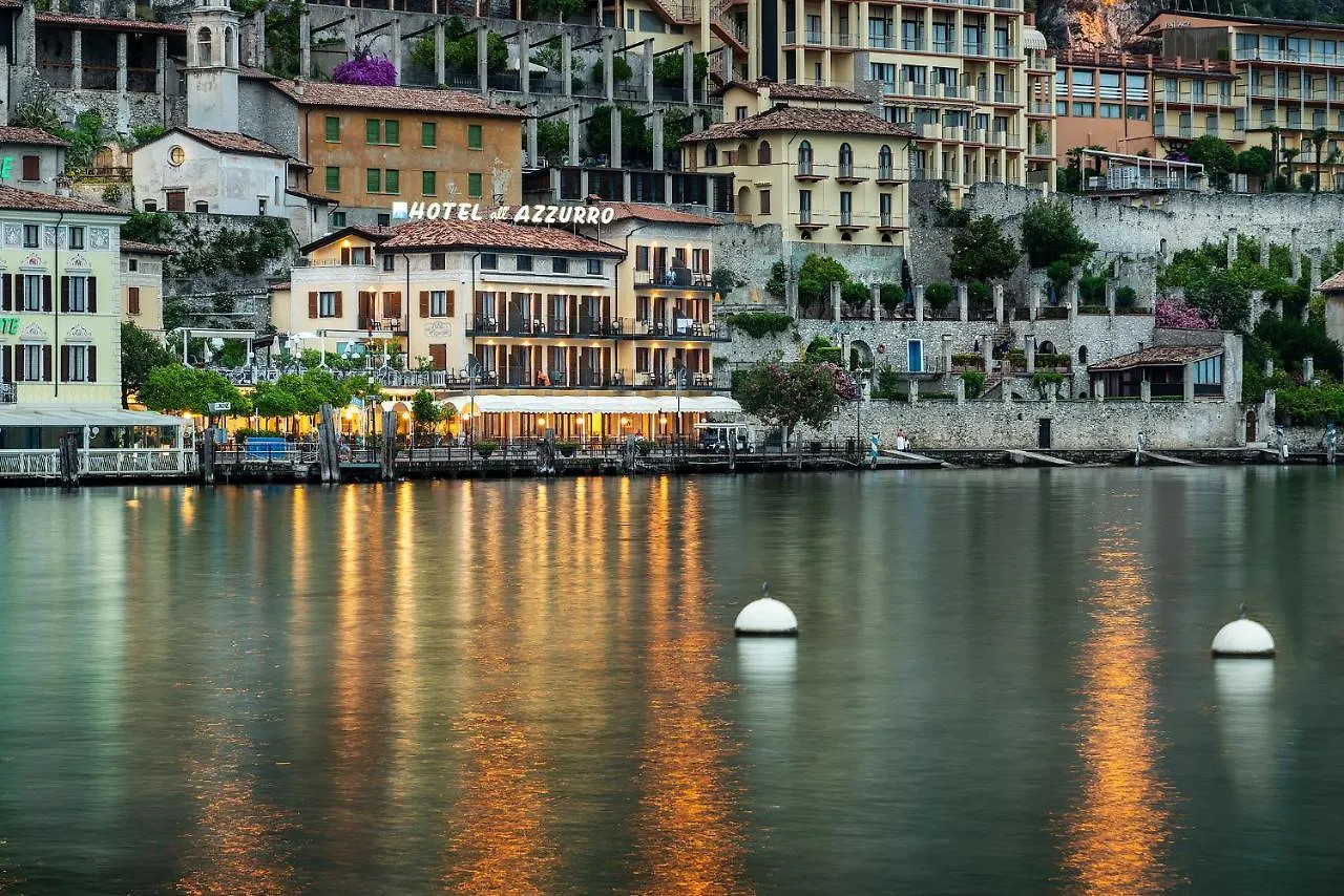 Hotel all'Azzurro Limone sul Garda