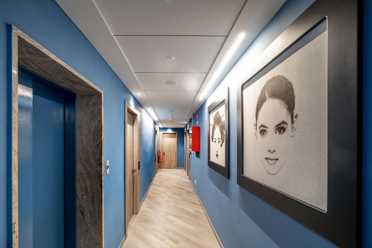 Hotel all'Azzurro Limone sul Garda Italia