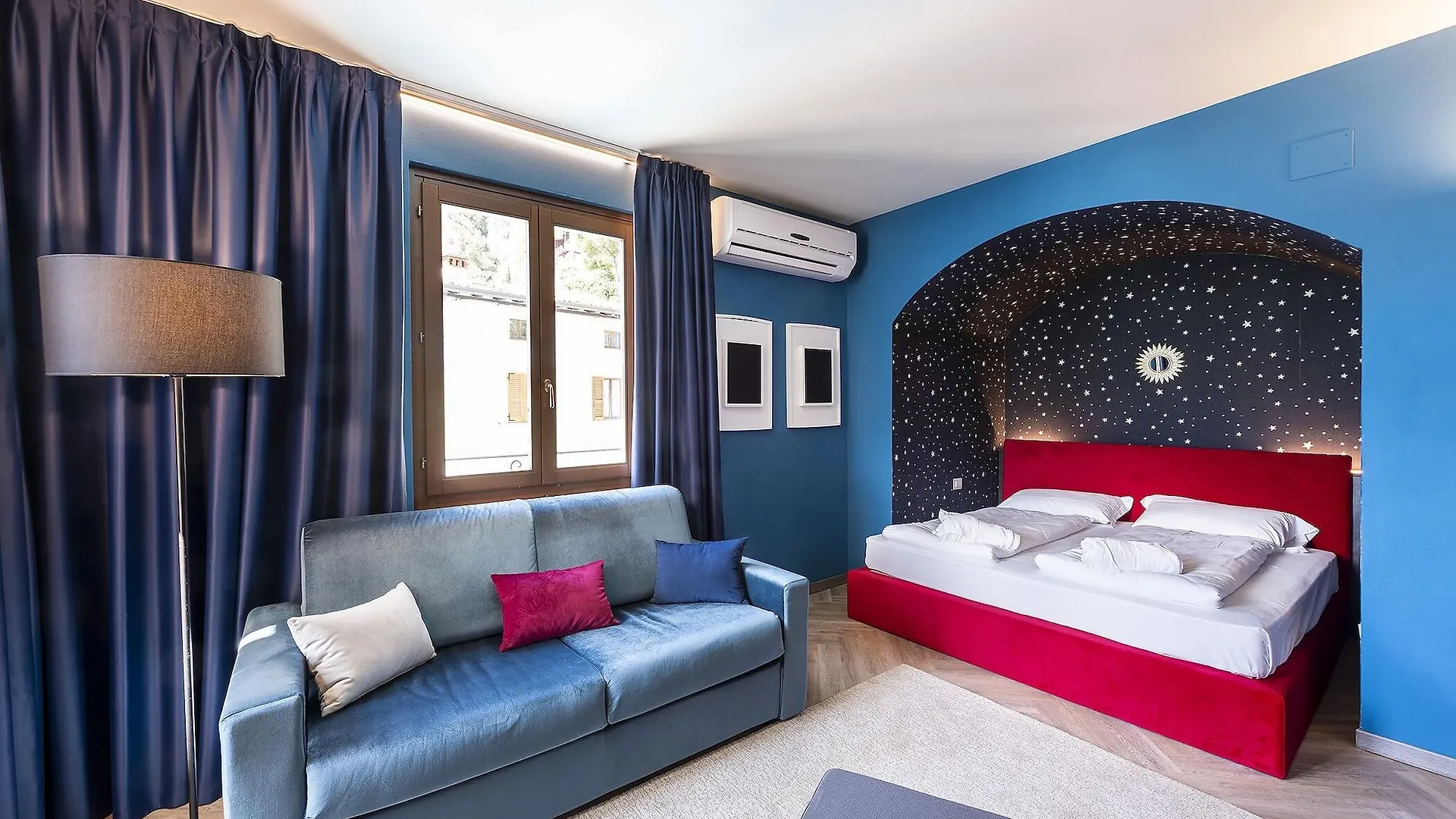 Hotel all'Azzurro Limone sul Garda