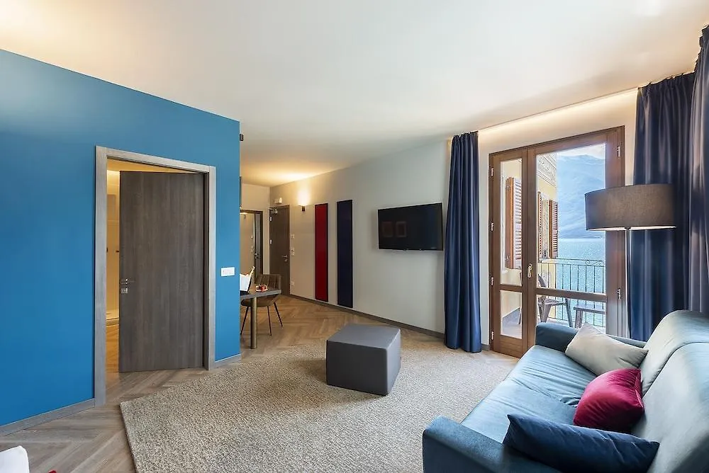 Hotel all'Azzurro Limone sul Garda
