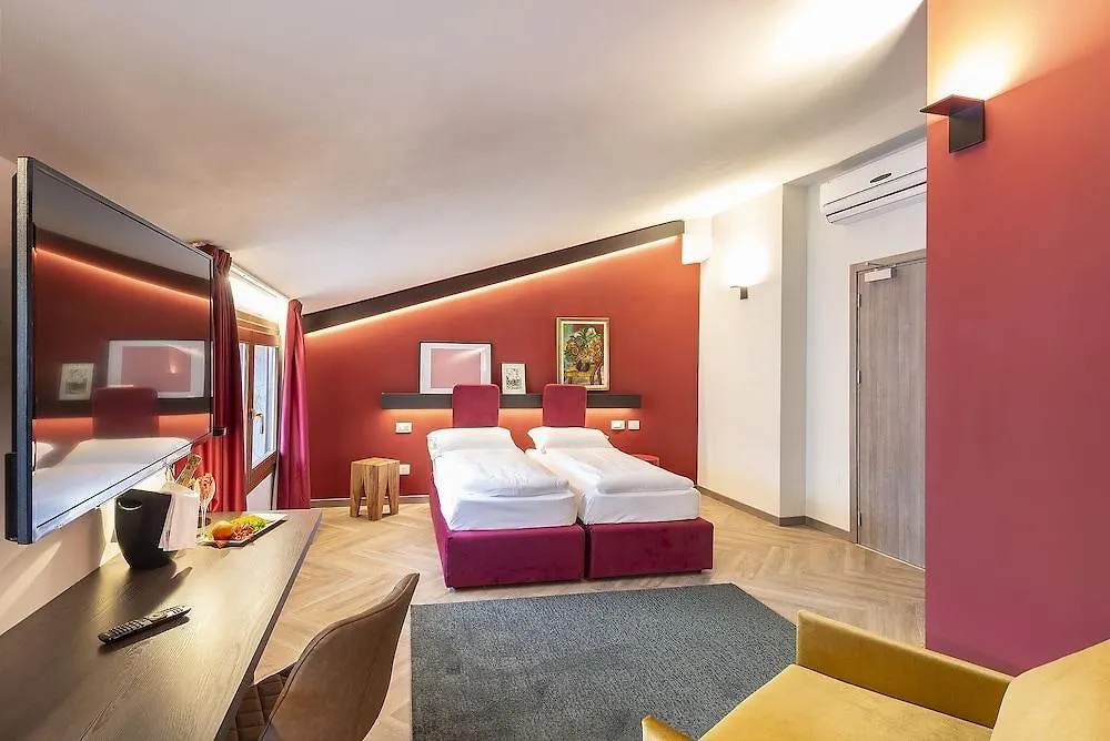 Hotel all'Azzurro Limone sul Garda