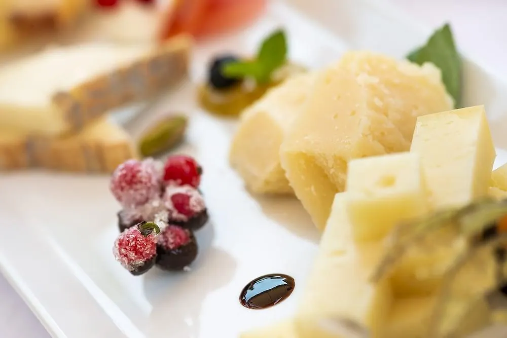 Hotel all'Azzurro Limone sul Garda