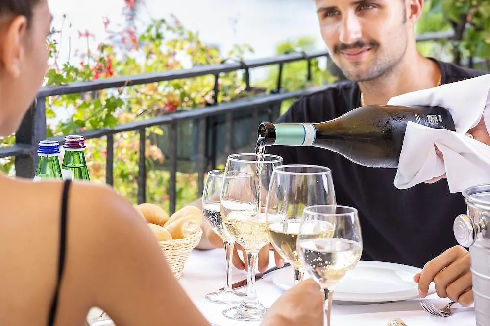 Hotel all'Azzurro Limone sul Garda