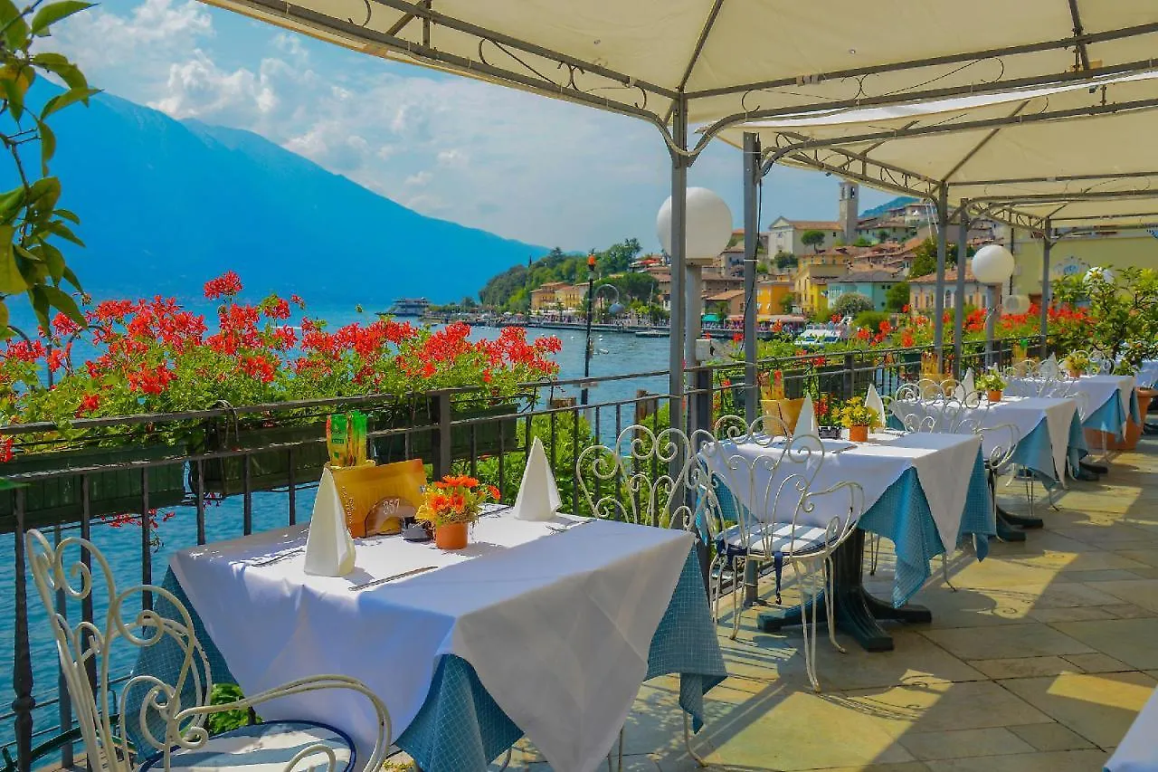 ****  Hotel all'Azzurro Limone sul Garda Italia