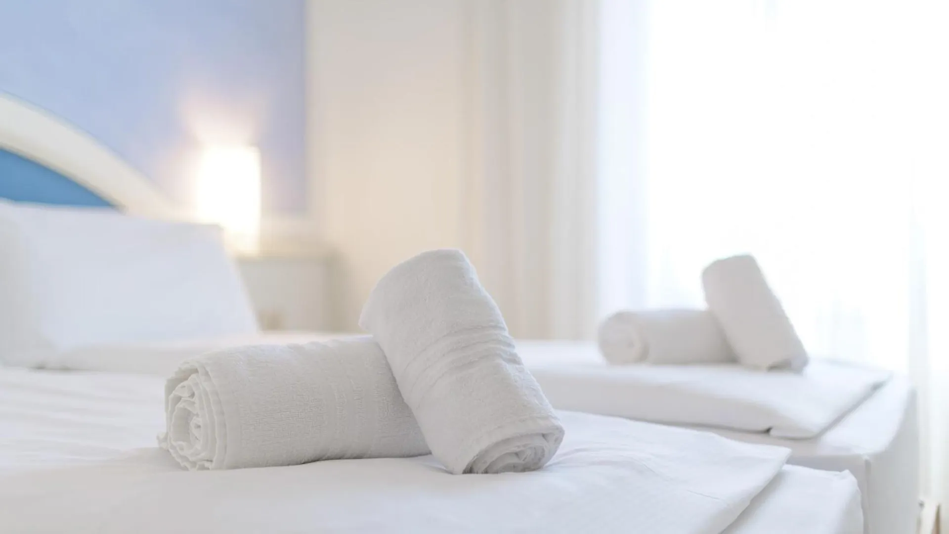 Hotel all'Azzurro Limone sul Garda Italia
