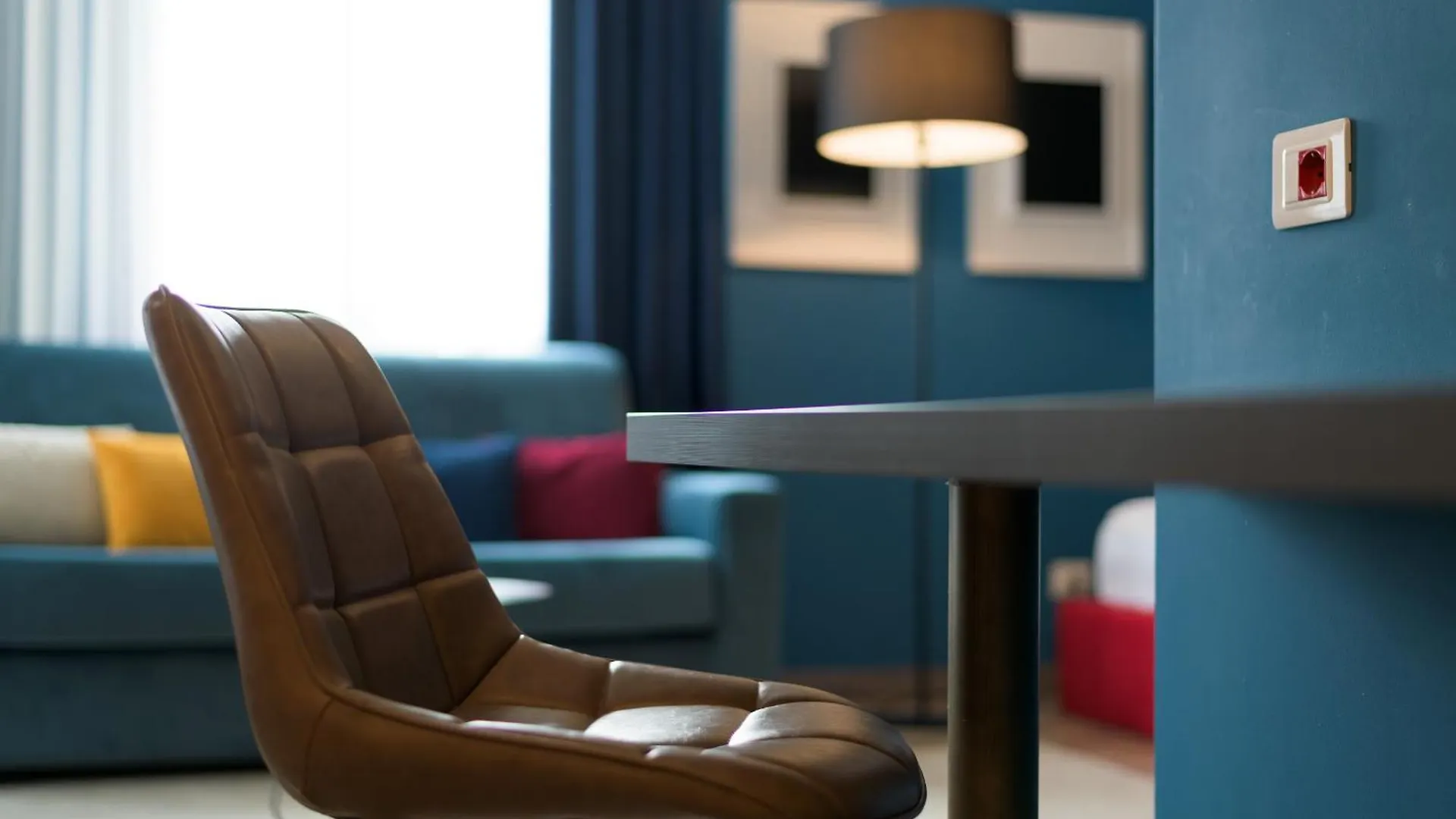 Hotel all'Azzurro Limone sul Garda 4*,