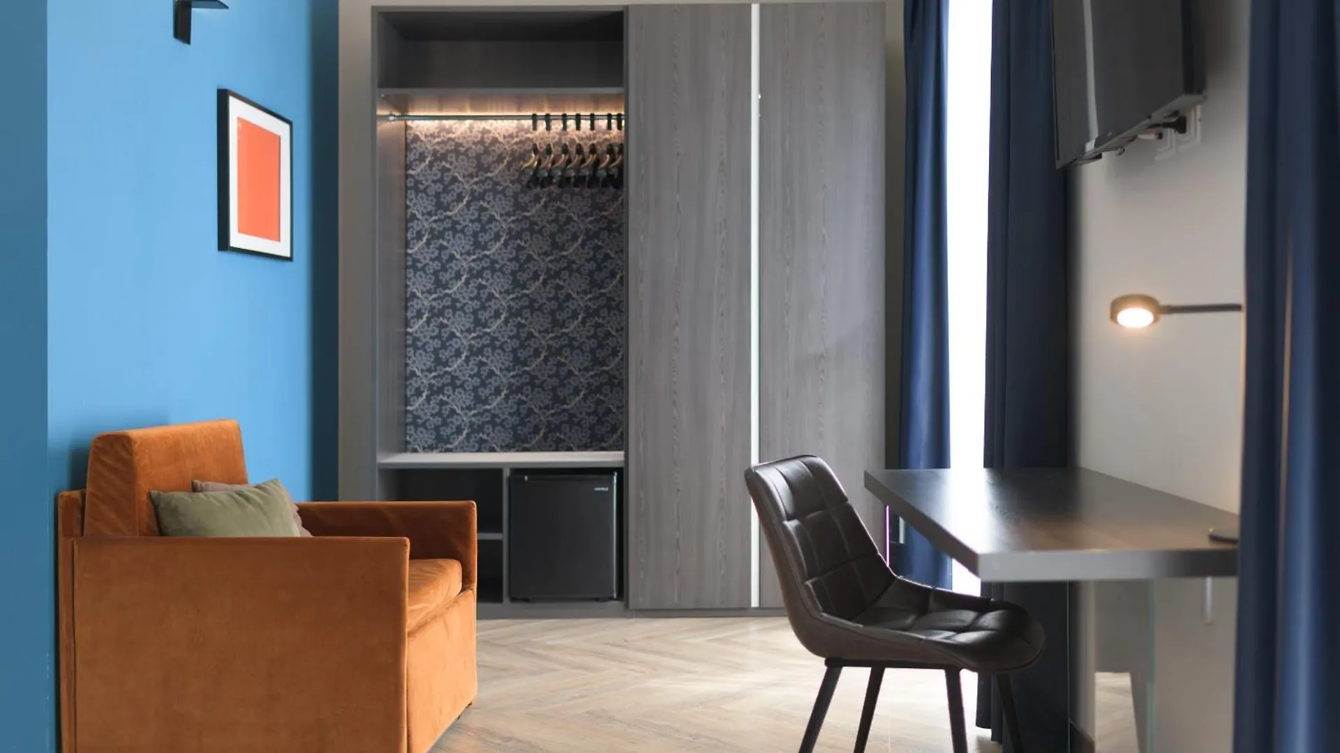 Hotel all'Azzurro Limone sul Garda 4*,  Italia