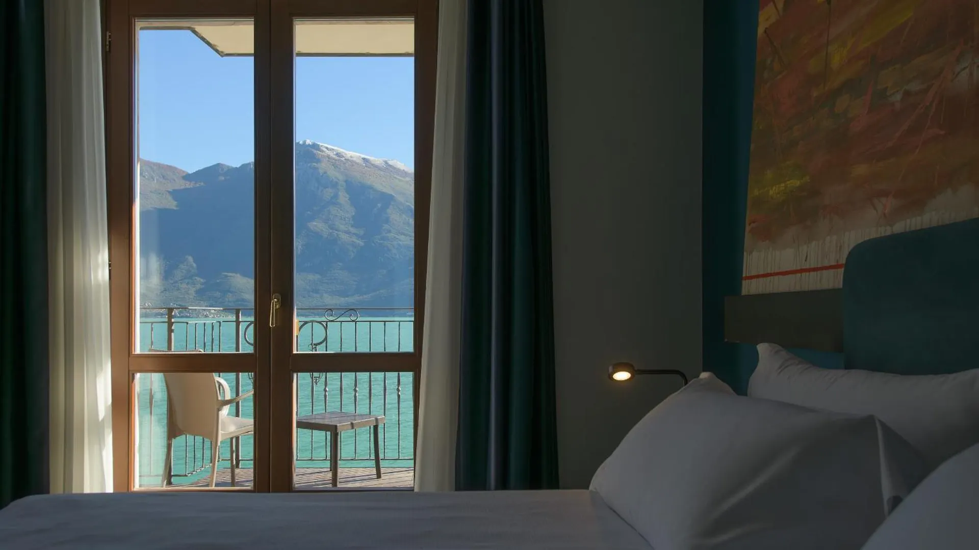 Hotel all'Azzurro Limone sul Garda