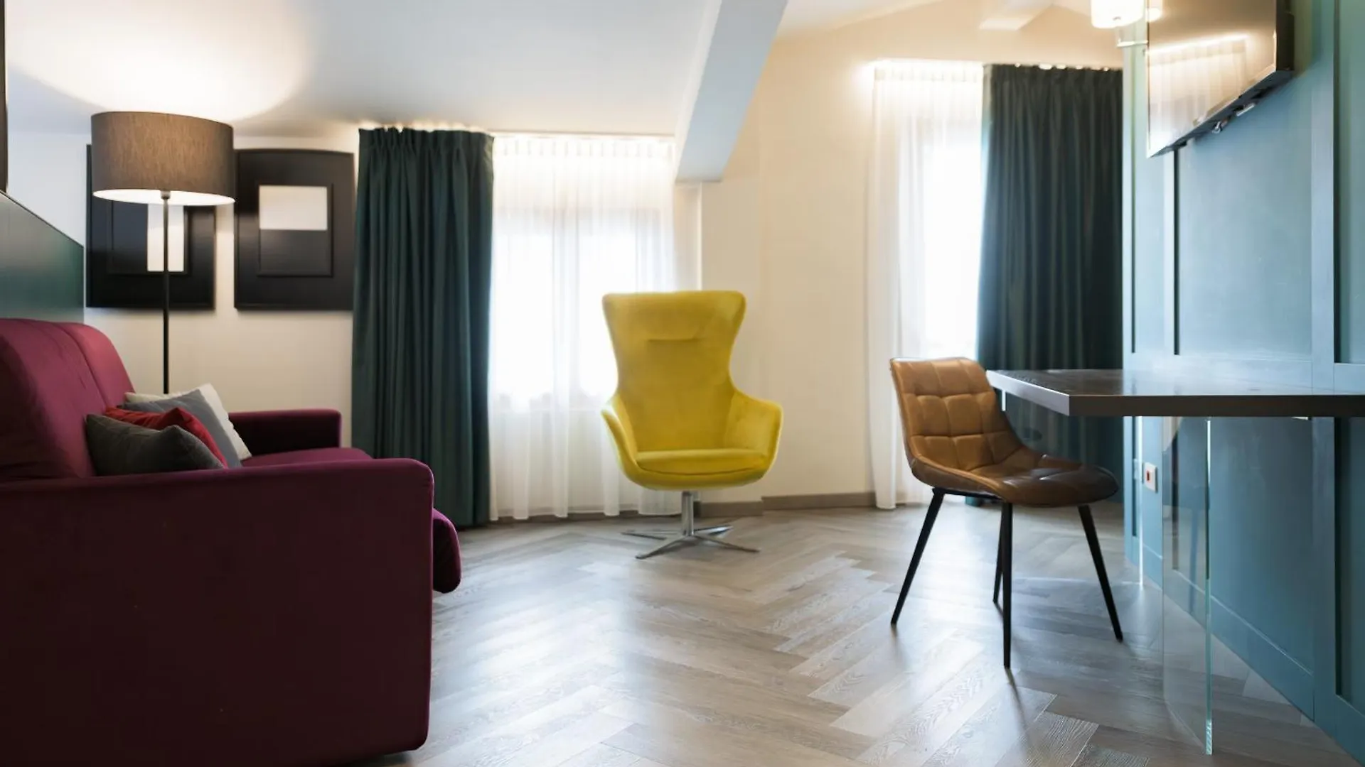 Hotel all'Azzurro Limone sul Garda