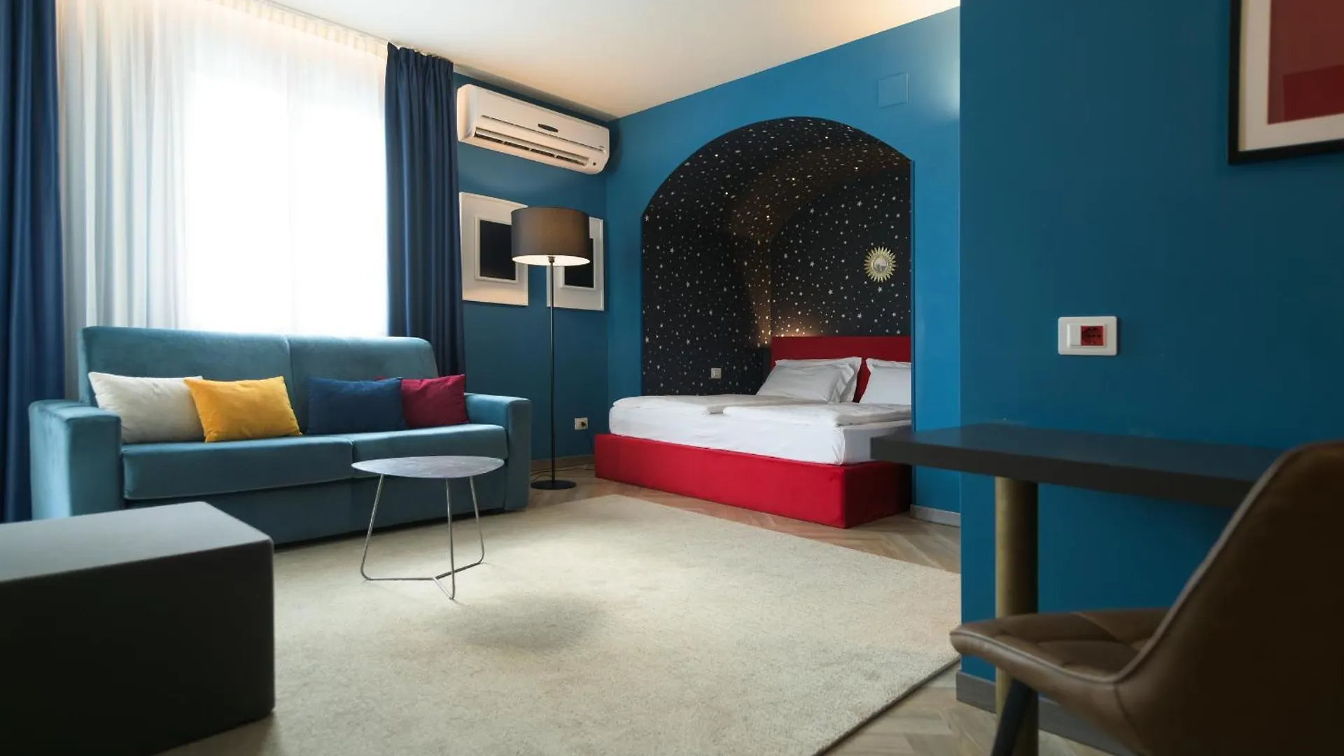 Hotel all'Azzurro Limone sul Garda