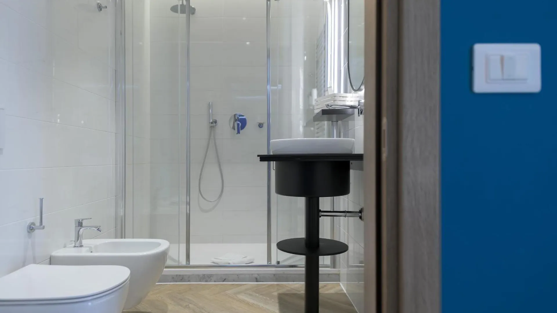 Hotel all'Azzurro Limone sul Garda