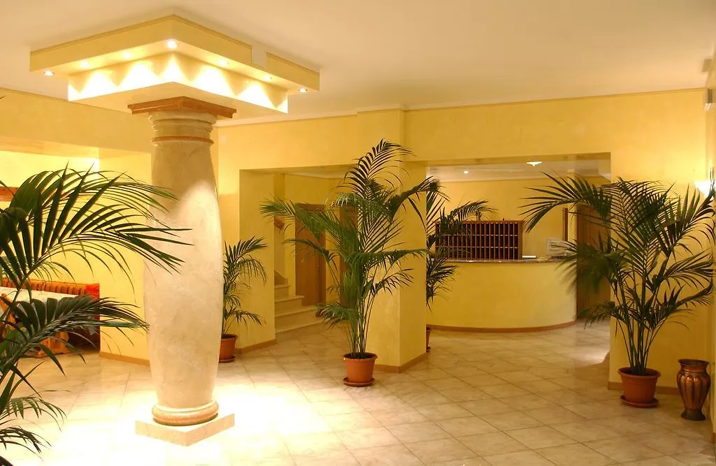Hotel all'Azzurro Limone sul Garda