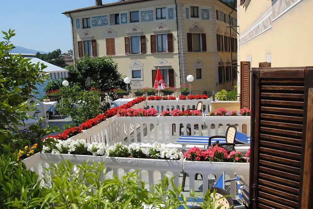 Hotel all'Azzurro Limone sul Garda