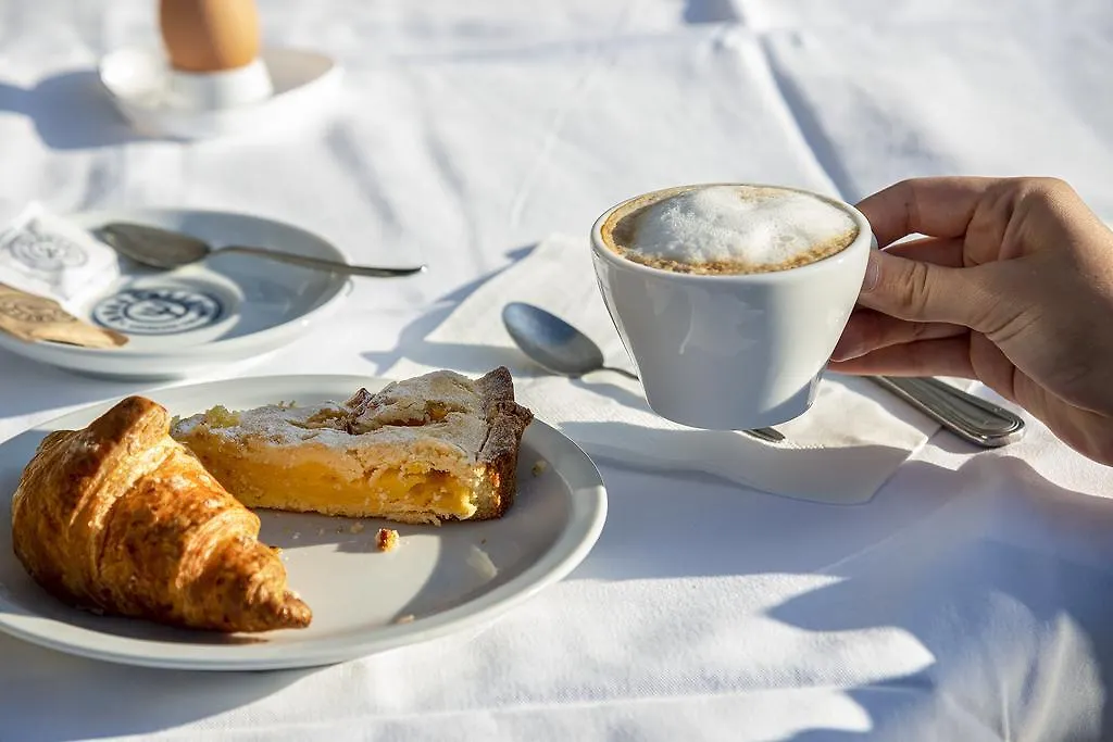 Hotel all'Azzurro Limone sul Garda