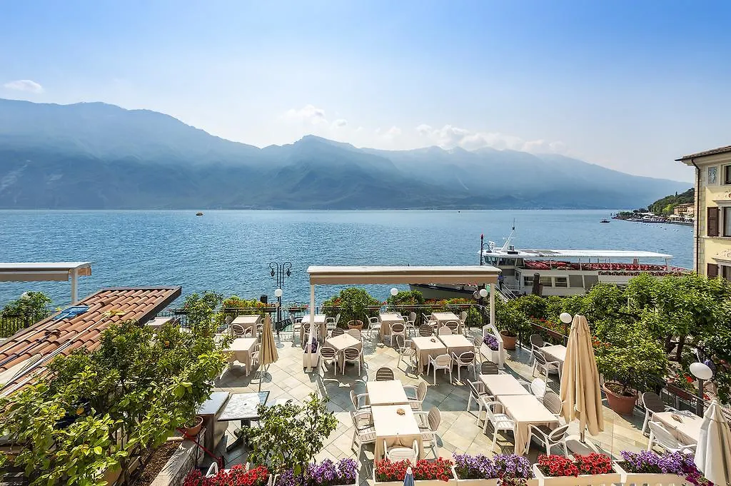 Hotel all'Azzurro Limone sul Garda